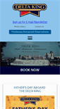 Mobile Screenshot of deltaking.com